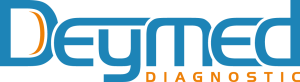 Deymed Diagnostic Logo